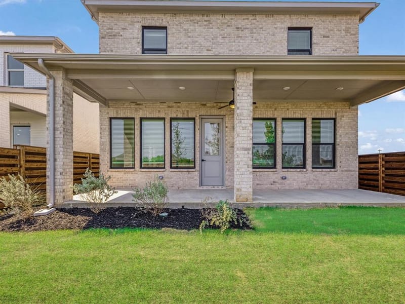 2317 Peters Colony Drive, Little Elm TX 75036 - Photo 27
