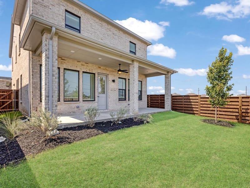 2317 Peters Colony Drive, Little Elm TX 75036 - Photo 26