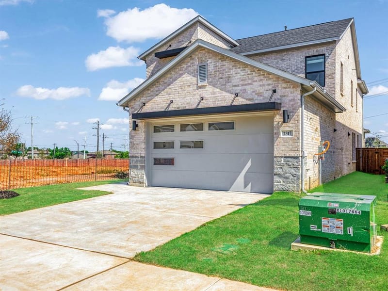 2317 Peters Colony Drive, Little Elm TX 75036 - Photo 30