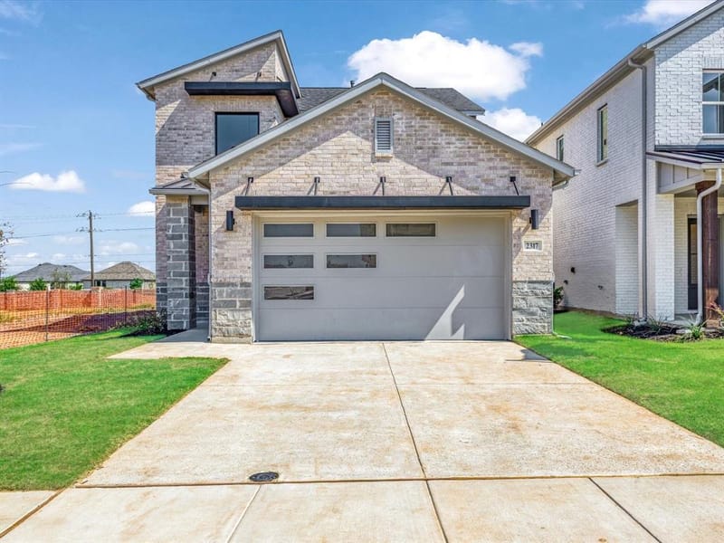 2317 Peters Colony Drive, Little Elm TX 75036 - Photo 31