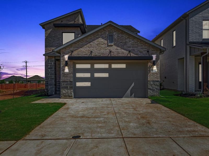 2317 Peters Colony Drive, Little Elm TX 75036 - Photo 29