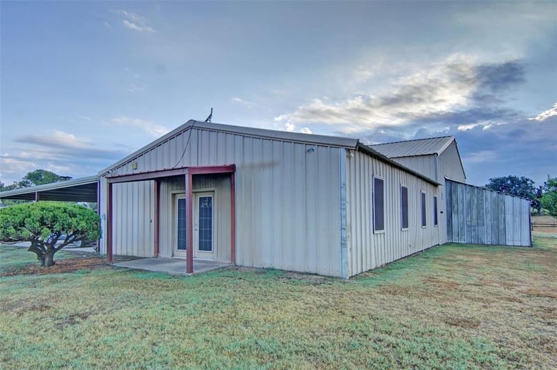 272 Edward Farris Road, Weatherford TX 76085 - Photo 36