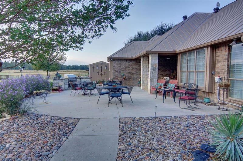 272 Edward Farris Road, Weatherford TX 76085 - Photo 32