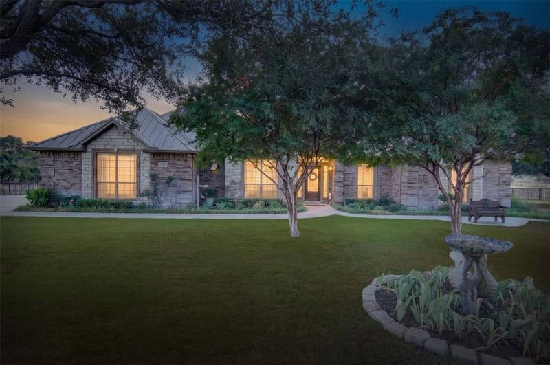 272 Edward Farris Road, Weatherford TX 76085 - Photo 40