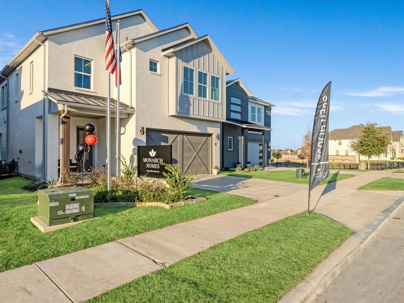 2313 Peters Colony Drive, Little Elm TX 75036 - Photo 3
