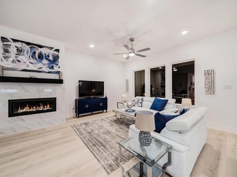 2313 Peters Colony Drive, Little Elm TX 75036 - Photo 9