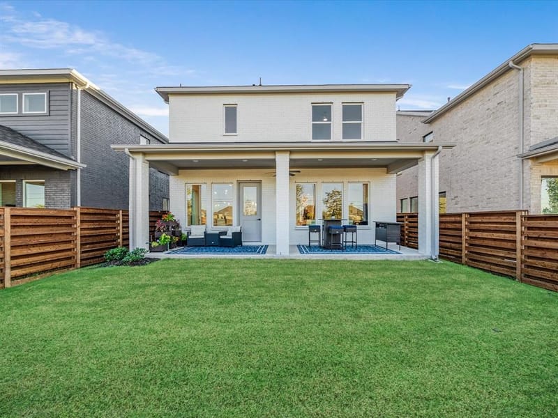 2313 Peters Colony Drive, Little Elm TX 75036 - Photo 40
