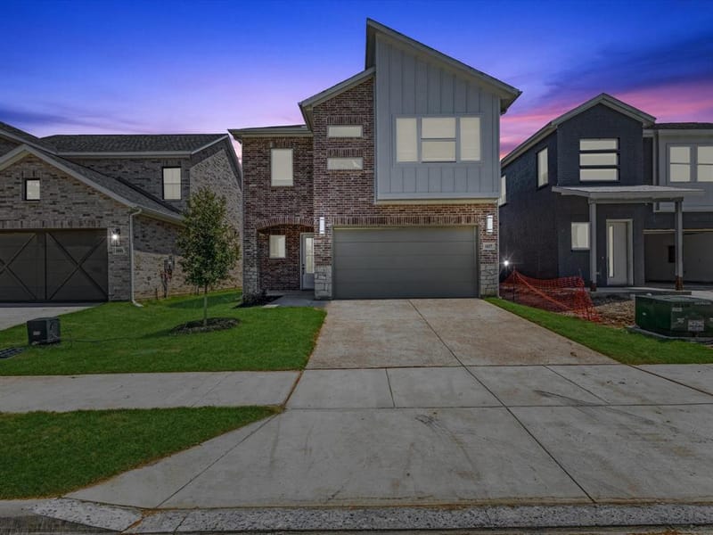 1437 Imperial Avenue, Little Elm TX 75036 - Photo 3