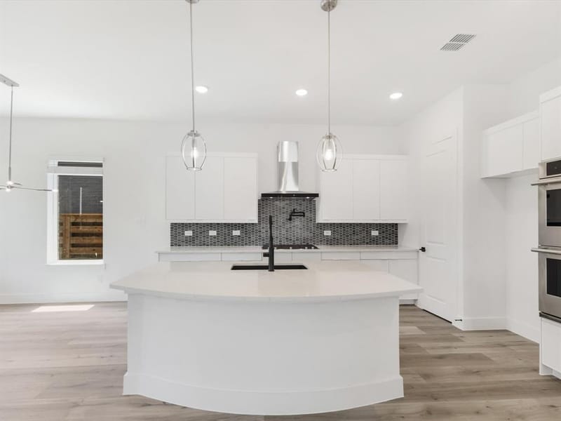 1437 Imperial Avenue, Little Elm TX 75036 - Photo 5