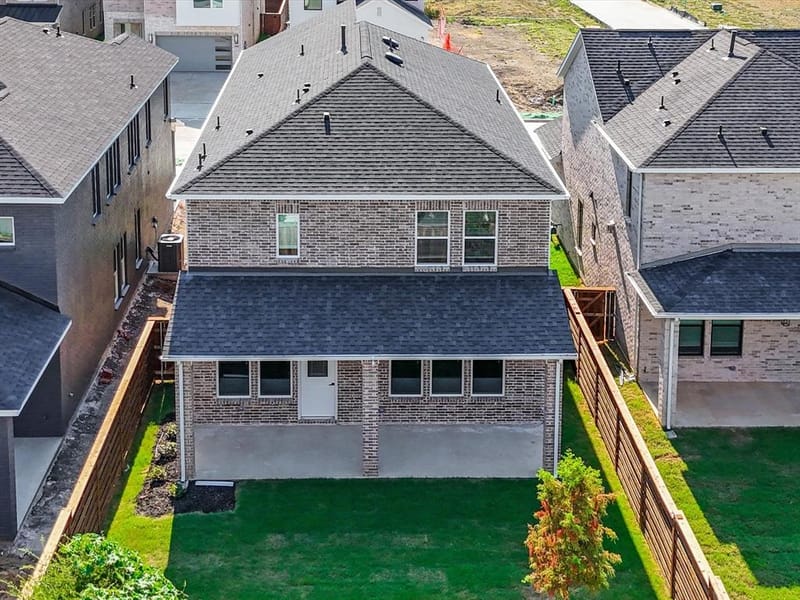 1437 Imperial Avenue, Little Elm TX 75036 - Photo 34