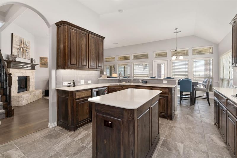 1705 Stags Leap Trail, Kennedale TX 76060 - Photo 6