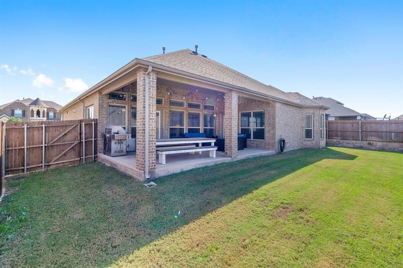 1705 Stags Leap Trail, Kennedale TX 76060 - Photo 26