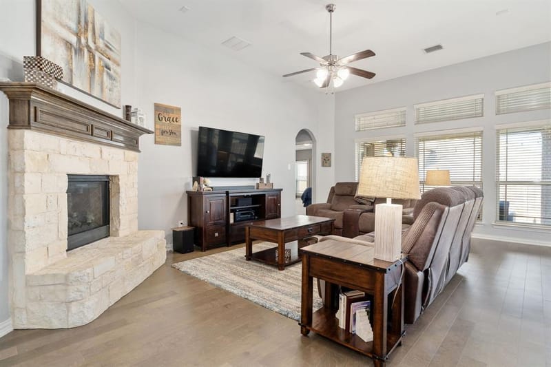 1705 Stags Leap Trail, Kennedale TX 76060 - Photo 5