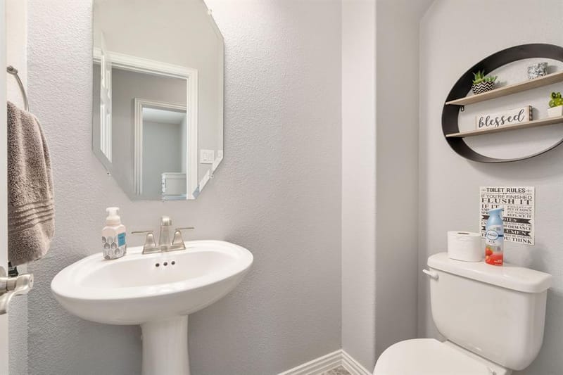 1705 Stags Leap Trail, Kennedale TX 76060 - Photo 18