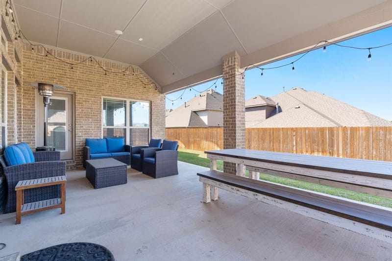 1705 Stags Leap Trail, Kennedale TX 76060 - Photo 25