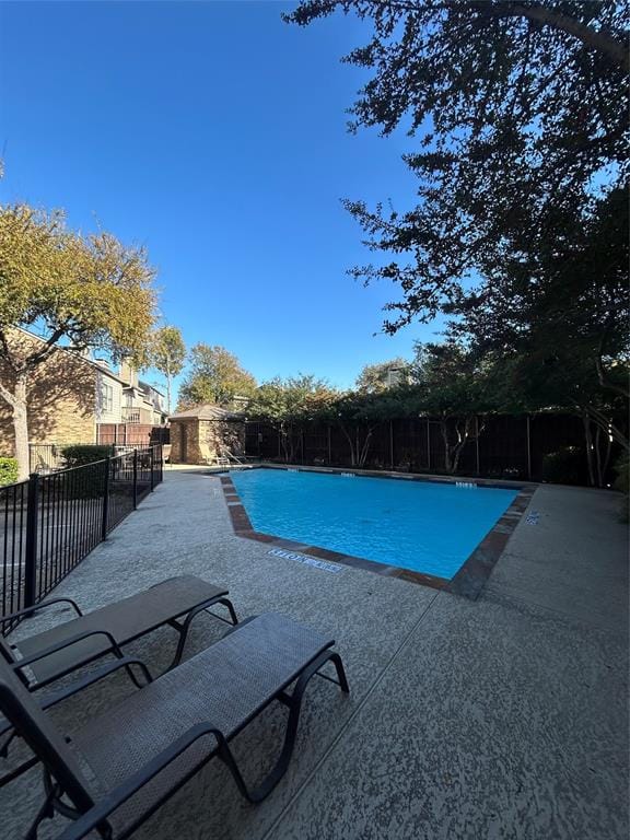 5616 Preston Oaks Road # 1605, Dallas TX 75254 - Photo 17