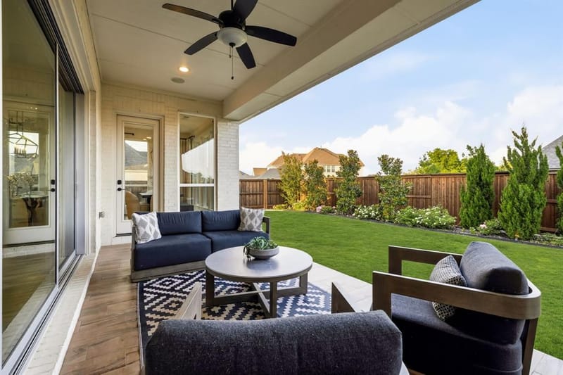 4511 Walnut Grove Lane, Prosper TX 75078 - Photo 26