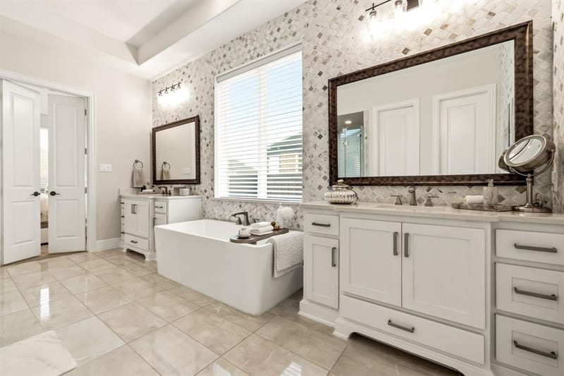 4511 Walnut Grove Lane, Prosper TX 75078 - Photo 18