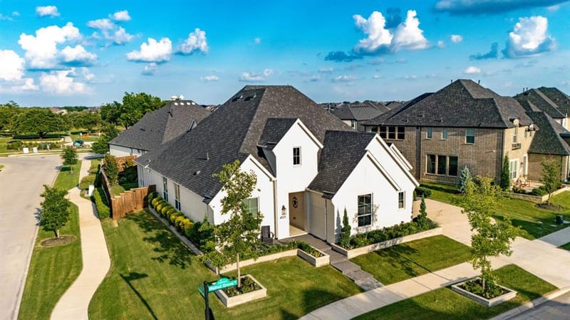 4511 Walnut Grove Lane, Prosper TX 75078 - Photo 31