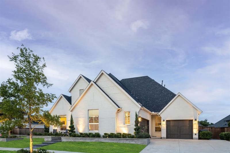 4511 Walnut Grove Lane, Prosper TX 75078 - Photo 29