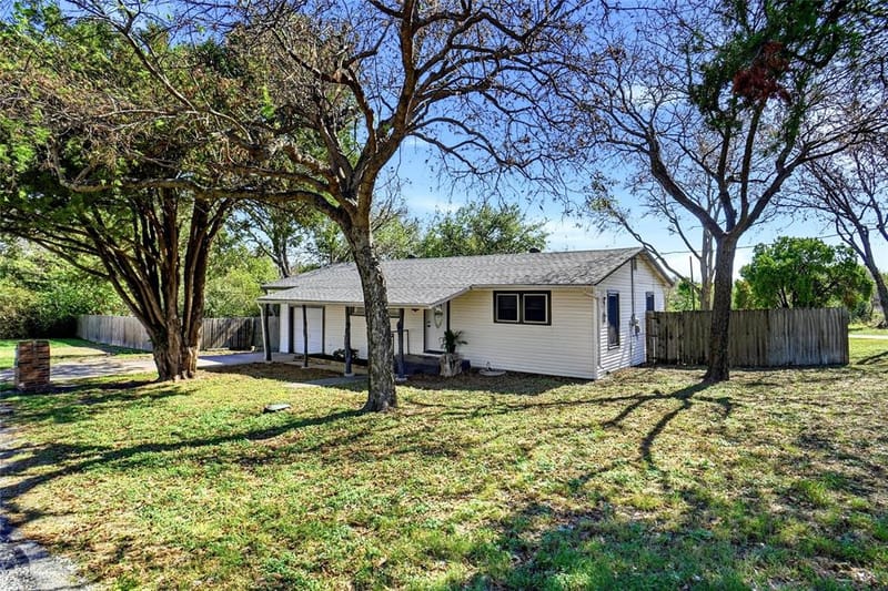 2900 Broadview Drive, Sansom Park TX 76114 - Photo 2