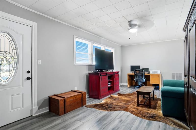 2900 Broadview Drive, Sansom Park TX 76114 - Photo 5