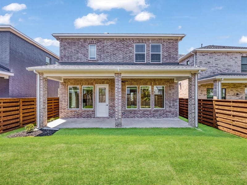 1437 Imperial Avenue, Little Elm TX 75036 - Photo 32