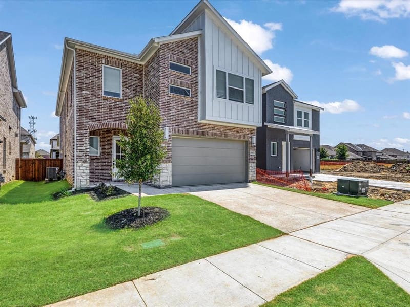 1437 Imperial Avenue, Little Elm TX 75036 - Photo 35
