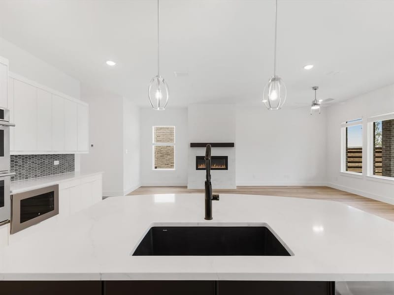 1437 Imperial Avenue, Little Elm TX 75036 - Photo 8