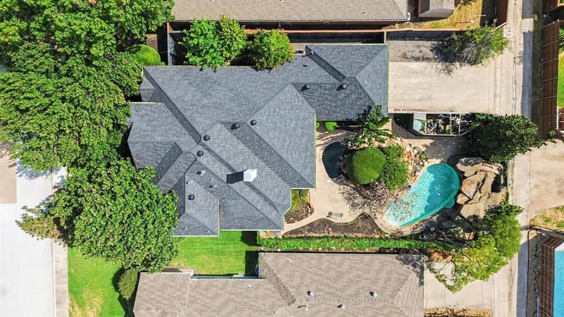 18824 Fortson Avenue, Dallas TX 75252