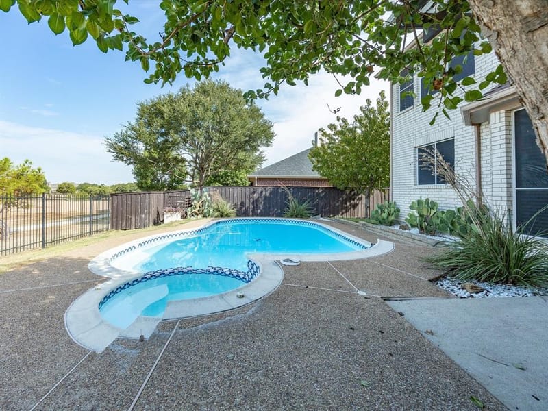 1209 Silverwood Drive, Flower Mound TX 75028 - Photo 36