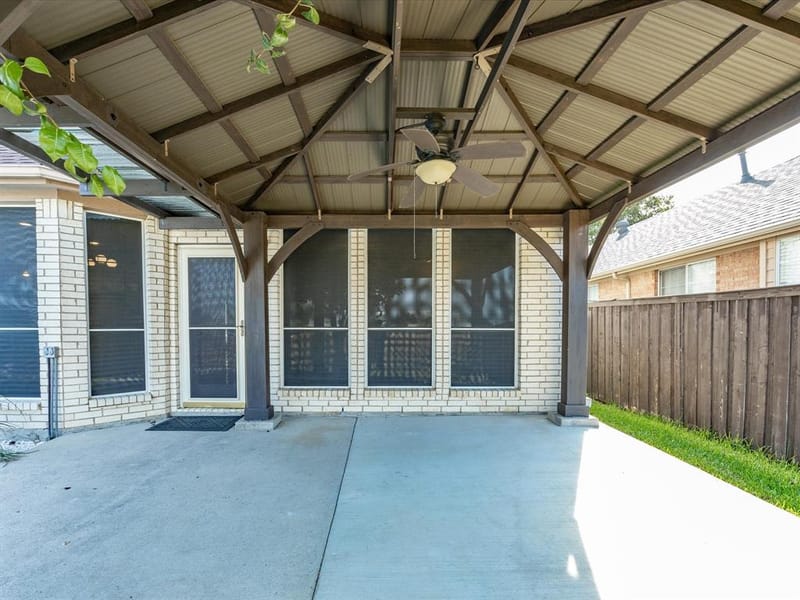1209 Silverwood Drive, Flower Mound TX 75028 - Photo 34