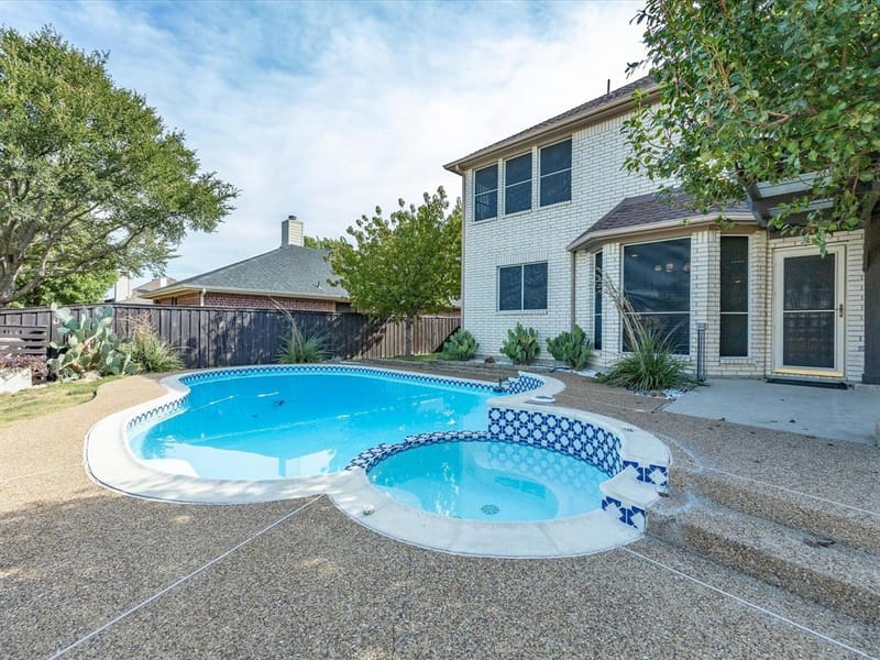1209 Silverwood Drive, Flower Mound TX 75028 - Photo 38