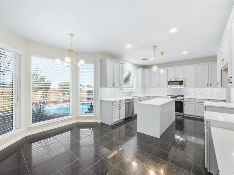 1209 Silverwood Drive, Flower Mound TX 75028 - Photo 14