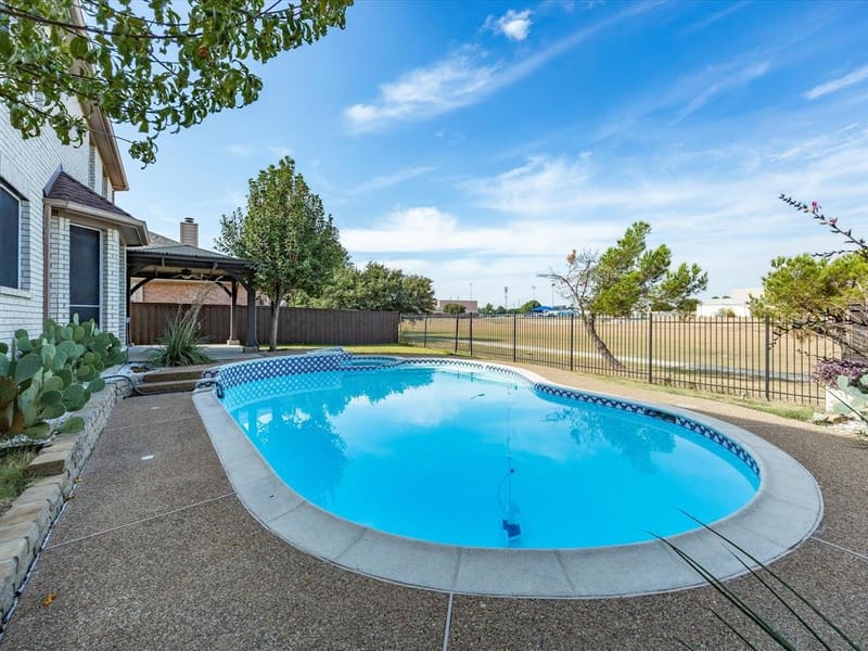 1209 Silverwood Drive, Flower Mound TX 75028 - Photo 37