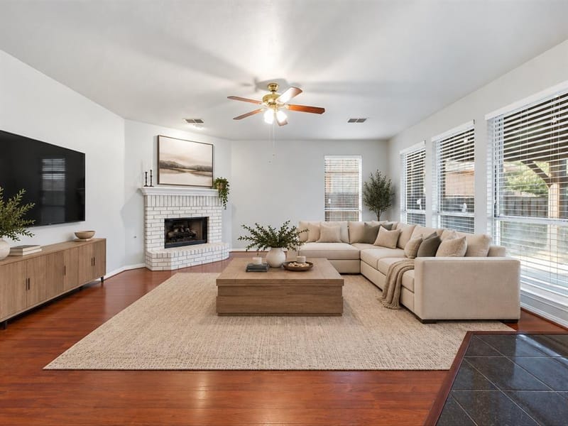 1209 Silverwood Drive, Flower Mound TX 75028 - Photo 15