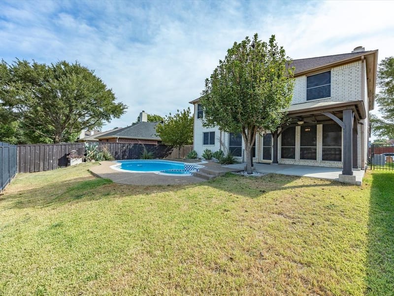 1209 Silverwood Drive, Flower Mound TX 75028 - Photo 40
