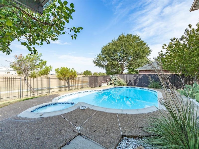 1209 Silverwood Drive, Flower Mound TX 75028 - Photo 35
