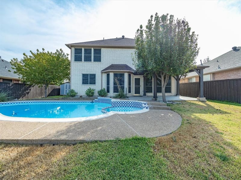 1209 Silverwood Drive, Flower Mound TX 75028 - Photo 39