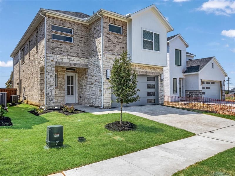 1432 Imperial Avenue, Little Elm TX 75036 - Photo 2