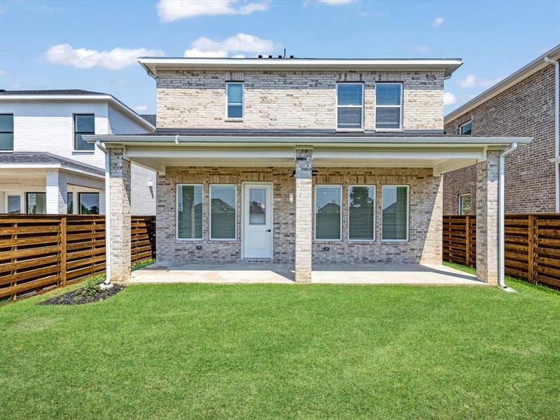 1432 Imperial Avenue, Little Elm TX 75036 - Photo 28