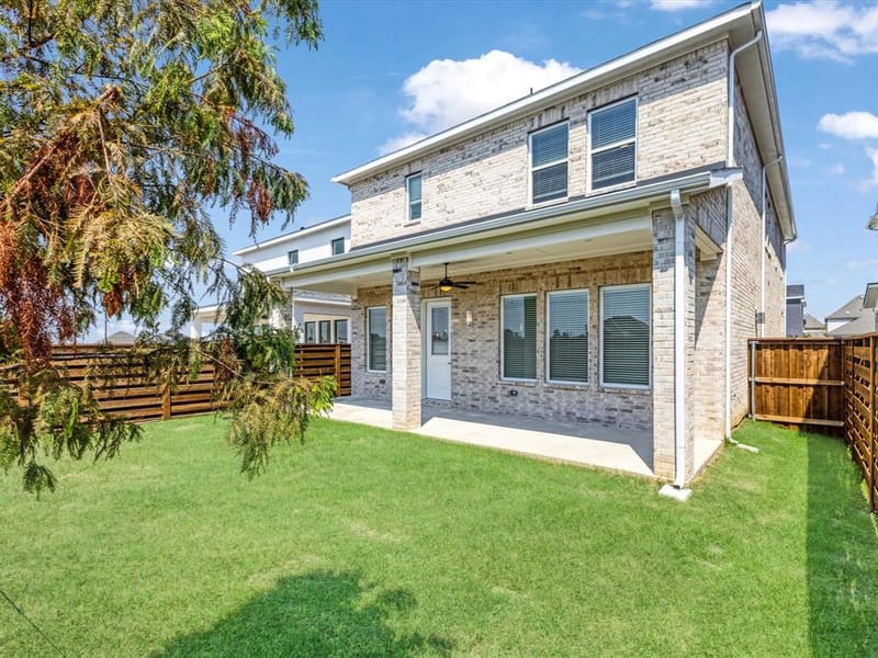 1432 Imperial Avenue, Little Elm TX 75036 - Photo 30