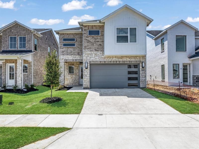 1432 Imperial Avenue, Little Elm TX 75036 - Photo 38