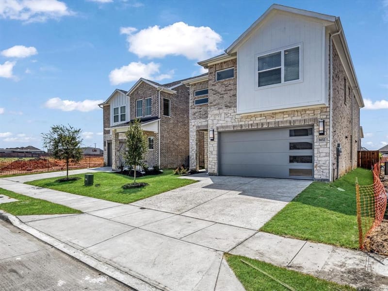 1432 Imperial Avenue, Little Elm TX 75036 - Photo 37