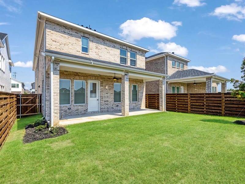 1432 Imperial Avenue, Little Elm TX 75036 - Photo 29