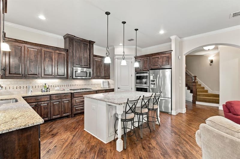 424 Village Way, Argyle TX 76226 - Photo 13