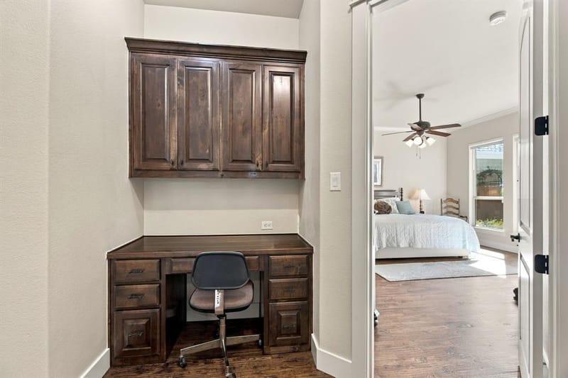 424 Village Way, Argyle TX 76226 - Photo 17
