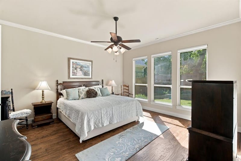 424 Village Way, Argyle TX 76226 - Photo 16
