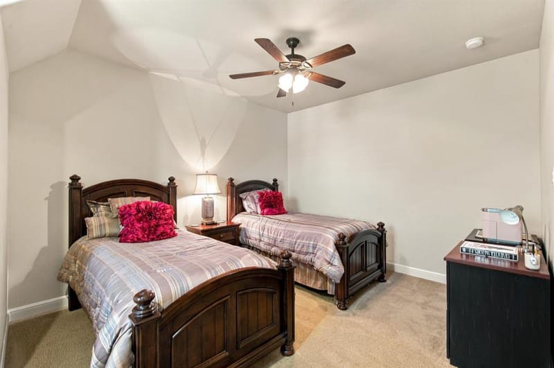 424 Village Way, Argyle TX 76226 - Photo 26