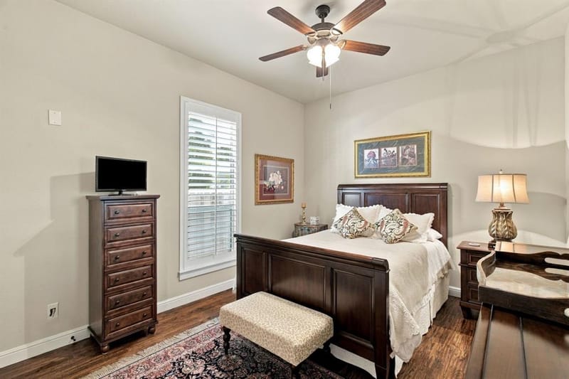 424 Village Way, Argyle TX 76226 - Photo 22
